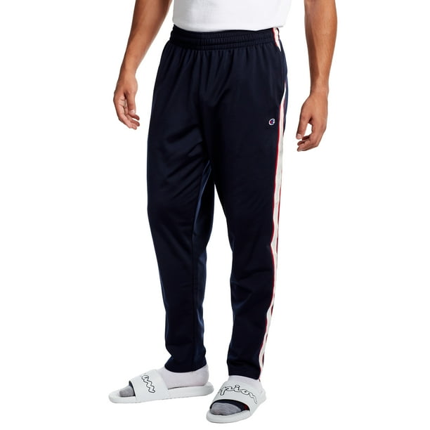 champion popper joggers