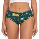 thumbnail image 1 of Fotbe Camping Calzones Estampados para Mujer – Ropa Interior de Algodón, Cómoda, Suave y Elástica-Medium, 1 of 6