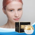 thumbnail image 4 of 2026 Collagens Gold Moisturising Cream -Wrinkle Cream Ageing Cream Women Deep Hydrating Firming Cream Daily Care Facial Lifting Creams, 4 of 8