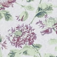thumbnail image 4 of Laura Ashley Hepworth Grape Wallpaper, 4 of 4