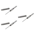 thumbnail image 4 of 3 piezas Flower Frog Needle Strainer Herramientas Arreglos de ranas Suministros de arreglos de arreglos Flores Suministros, 4 of 8