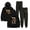 blackblack, variant on Jason Aldean Full Throttle Tour 2025 Merch Hoodie and SWEATPANTS set pop print Unisex Casual Street Clothing