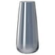 thumbnail image 1 of Florero de vidrio, recipientes transparentes para escritorio, chimenea, soporte para ramo, maceta transparente, florero decorativo para dormitorio, Gris, 1 of 8
