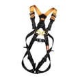 thumbnail image 2 of GUOOL Fall Protection Safety Harness for Construction Without Pads, 2 of 9