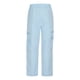 thumbnail image 5 of Pantalones largos para hombre, informales, con múltiples bolsillos, rectos, para exteriores, para fitness, cargo, de poliéster., 5 of 7