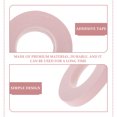 thumbnail image 3 of 5 Rolls Pink Adhesive Tapes for Fixing Finger Picks in Musical Instruments Accessories, 3 of 9