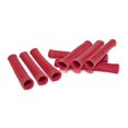 thumbnail image 1 of HINSON LSx Bougie d'Allumage Bottes de Protection contre la Chaleur Rouge V8 LS1 LS2 LS3 LS6 LS7 LSx, 1 of 4