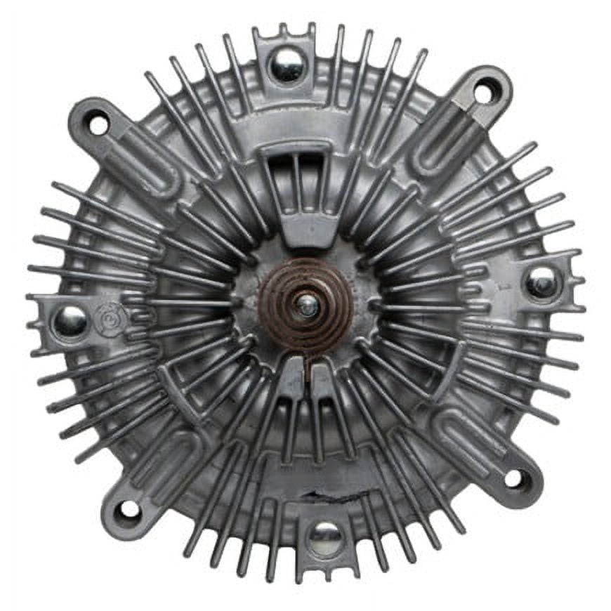 Engine Cooling Fan Clutch Fits select: 1997-1999 MITSUBISHI MONTERO