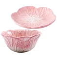 thumbnail image 3 of 1 Set Ceramic Children Bowl Delicate Cabbage Bowl Modeling Tableware Cabbage Plate, 3 of 6