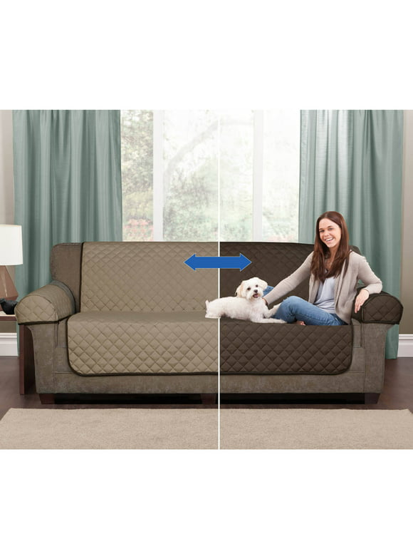 Reiziger Leidinggevende Premier Mainstays Couch Covers - Walmart.com