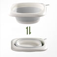 thumbnail image 5 of Gosuguu Collapsible Portable Sink | Foldable Silicone Wash Basin for Camping, Travel & Outdoor | Dishwashing & Laundry | Space-Saving Kitchen & RV Accessory, 5 of 8