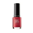 thumbnail image 3 of Revlon ColorStay Gel Envy Longwear Nail Enamel, Roulette Rush .4 fl oz, 2 count, 3 of 6