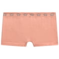 thumbnail image 5 of Princess Rose Girls Underwear Soft Comfort Stretch Boyshorts Seamless Underwear for Girls 7 Pack, 5 of 7