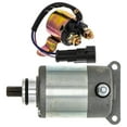 thumbnail image 1 of Niche Starter Motor Solenoid Kit for Polaris Sportsman Ranger ETX ATV MK1007667, 1 of 3