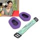 thumbnail image 5 of Almohadillas Para Auriculares Para G733, Diadema De Repuesto Para Auriculares G335, Kit De Reparación De Almohadillas Para La Cabeza Con Correa Para La Cabeza Para G733 G335, 5 of 7