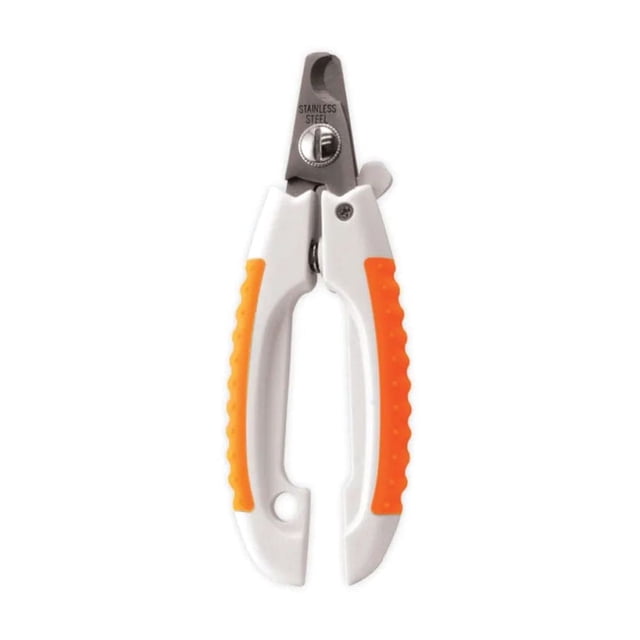Tijeras corta uñas para perros y gatos