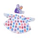 thumbnail image 2 of Conjunto de atuendo para estatua de ganso | Disfraz de ganso de jardín con sombrero para decoración de jardín de 58 cm | Vestido de ganso para patio para decoración de exteriores, 2 of 9