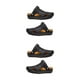 thumbnail image 4 of Sandalias para hombre Sonducket Primavera Verano color Negro tamaño 39, 4 of 6