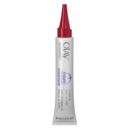 Olay Regenerist Instant Fix Wrinkle & Pore Vanisher, 1.0 Fl Oz
