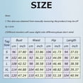 thumbnail image 2 of 2024 Women's Fashion Summer Print Sleeveless Hollow Loop Buckle V Neck Dress Casual Dress (2) Summer Dresses with Pockets Casual Juniors Dresses Beach Dresses for Women Comfy Dresses for Women Summer, 2 of 4