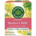 thumbnail image 1 of Leche materna orgánica Tea Traditional Medicinals, 32 bolsitas, 1 of 9