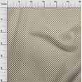 thumbnail image 3 of oneOone Cotton Flex Purple Fabric Geometric Sewing Material Print Fabric By The Yard 40 Inch Wide, 3 of 4