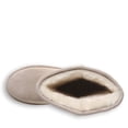thumbnail image 5 of BEARPAW Women's Elle Tall Mushroom Size 11 | Slip On Boots | Cozy & Comfortable Winter Boot for Women, 5 of 8
