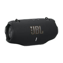 Open Box JBL Xtreme 4 - Portable waterproof speaker - Black - Walmart.com