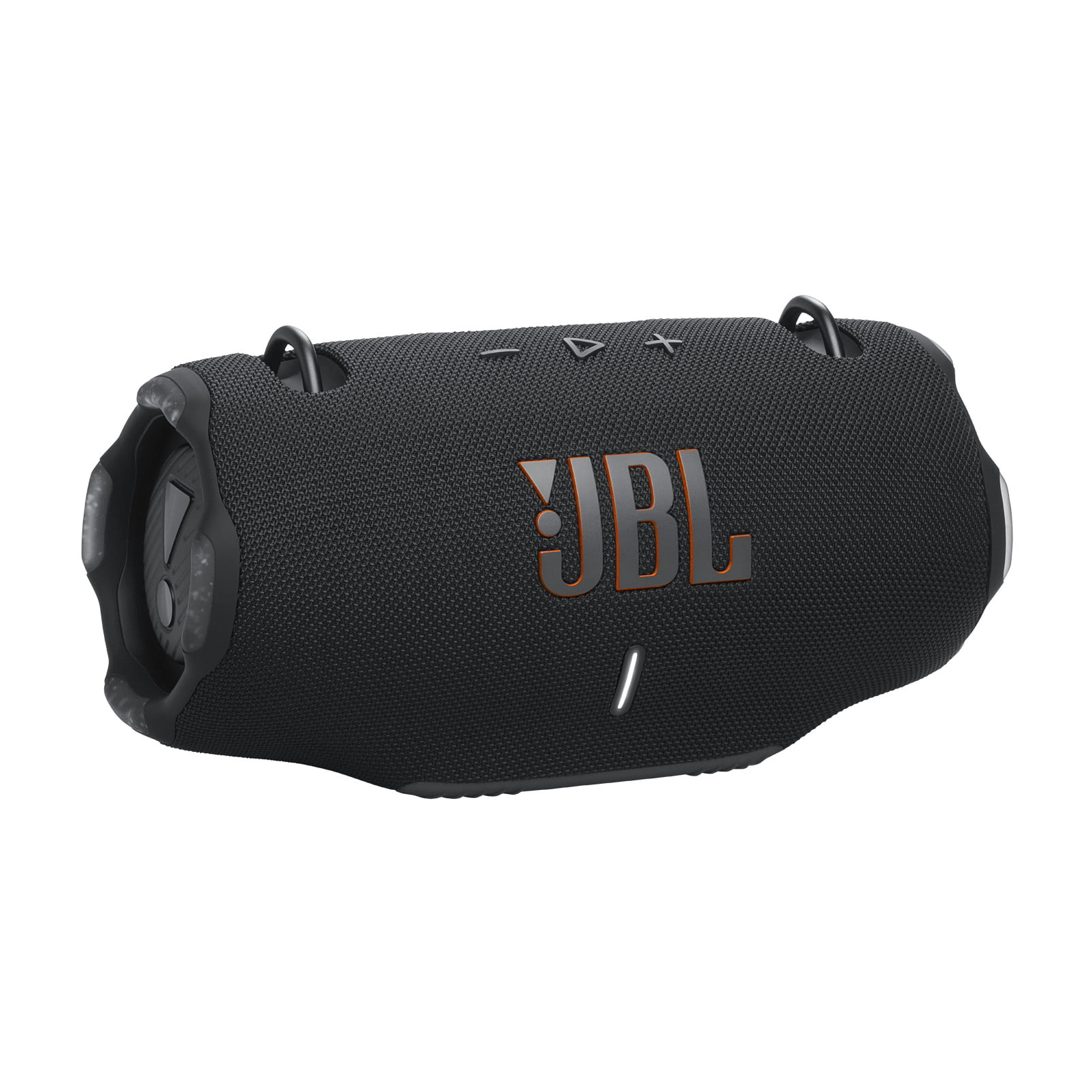 JBL Xtreme 4 Portable Bluetooth Speaker, Powerful Sound, Deep Bass, IP67 Waterproof, 1 Speaker, Black