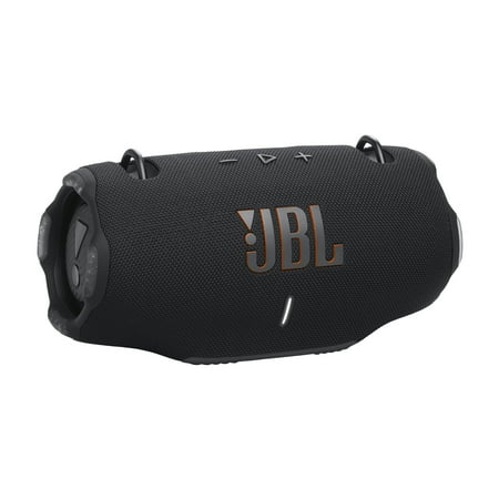 JBL Xtreme 4 Portable Bluetooth Speaker Powerful Sound Deep Bass IP67 Waterproof 1 Speaker Black