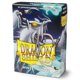 thumbnail image 2 of Dragon Shield - Mini fundas para tarjetas de 60 unidades, color blanco japonés, 2 of 4