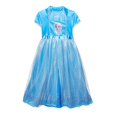 thumbnail image 1 of Camisón Fantasía Frozen Elsa para Niñas Talla 2T, 1 of 5