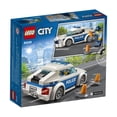 thumbnail image 4 of LEGO City Police Police Patrol Car 60239, 4 of 8