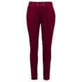 thumbnail image 4 of Womens Fleece Hoodie & Jogger Set, 4 of 5