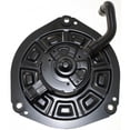 thumbnail image 4 of Geelife Heater Blower Motor w/ Fan Cage For 03-08 Vibe Base Wagon 03-06 Vibe GT Wagon, 4 of 9