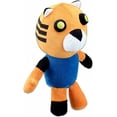 thumbnail image 2 of Peluche à collectionner Tigry, 2 of 2