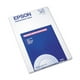Epson Ultra Premium Luster Photo Paper - Brillant - Super B (13 Po x 19 Po) 50 Feuille(S) Papier Photo - pour Stylet Photo R2000; SureColor P706, SC-P405, T5200, T7200; Force de Travail WF-2930 – image 2 sur 2