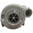 thumbnail image 3 of New OEM Replacement Turbocharger Compatible With Caterpillar 120M 2 Motor Grader C7.1 2011-2015 By 804240-5001S 11R1942 170-025-1851 170-025-1931 359-0128 3590128 804240-0001, 3 of 4