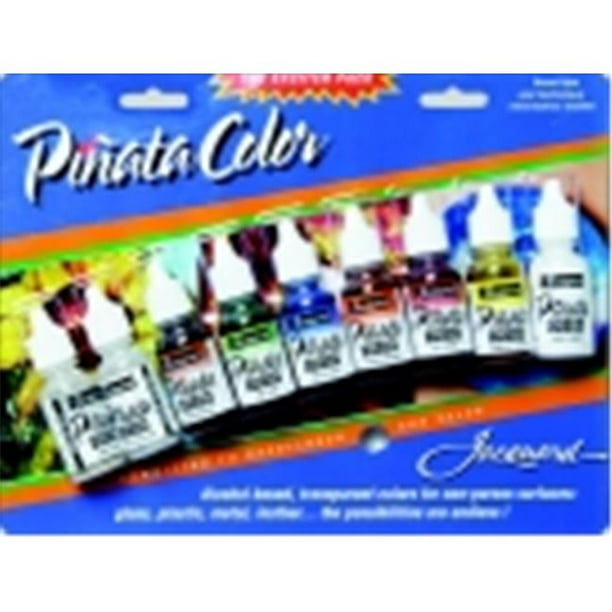 jacquard pinata color exciter pack