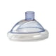 thumbnail image 3 of 1 Establecer Un Dispositivo Asphyxia Portable CPR Face Shield para Acampar (niño Soltero), 3 of 4