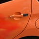 thumbnail image 4 of Tapa de la cerradura de la manija de la puerta del lado del conductor, repuesto de tapa de manija de puerta, pieza automotriz, 4 of 7
