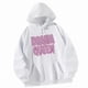 thumbnail image 1 of Trajes de otoño Jersey suave y cómodo Ropa de otoño para deportes de vacaciones de otoño XL Yuyangstore Sudadera para Mujer, 1 of 8