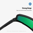 thumbnail image 6 of Apmemiss Clearance Outdoor Cycling Glasses Mountain Bike Bicycle Sunglasses Men Women Road Bike Cycling Eyewear Sports MTB Sunglasses, 6 of 9