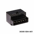 thumbnail image 5 of Plastic Turn Signal Relay For Honda Accord 2003-05 Acura RL TL TSX 38300-SDA-A01, 5 of 5