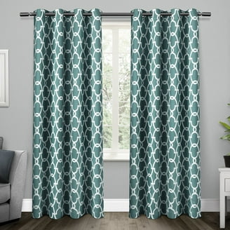 Exclusive Home Curtains Catarina Grom...