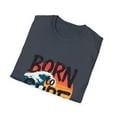 thumbnail image 4 of Born to Surf Graphic T-Shirt, 4 of 4