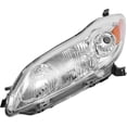 thumbnail image 4 of FETCOI For 2009-2014Toyota Matrix Wagon Halogen Headlights, Driver Side Headlamp Left Front Headlights, 4 of 16
