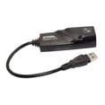 thumbnail image 3 of Con cable USB3.0 a Gigabit Ethernet Adaptador Ordenador RJ45 Convertidor de red, 3 of 6
