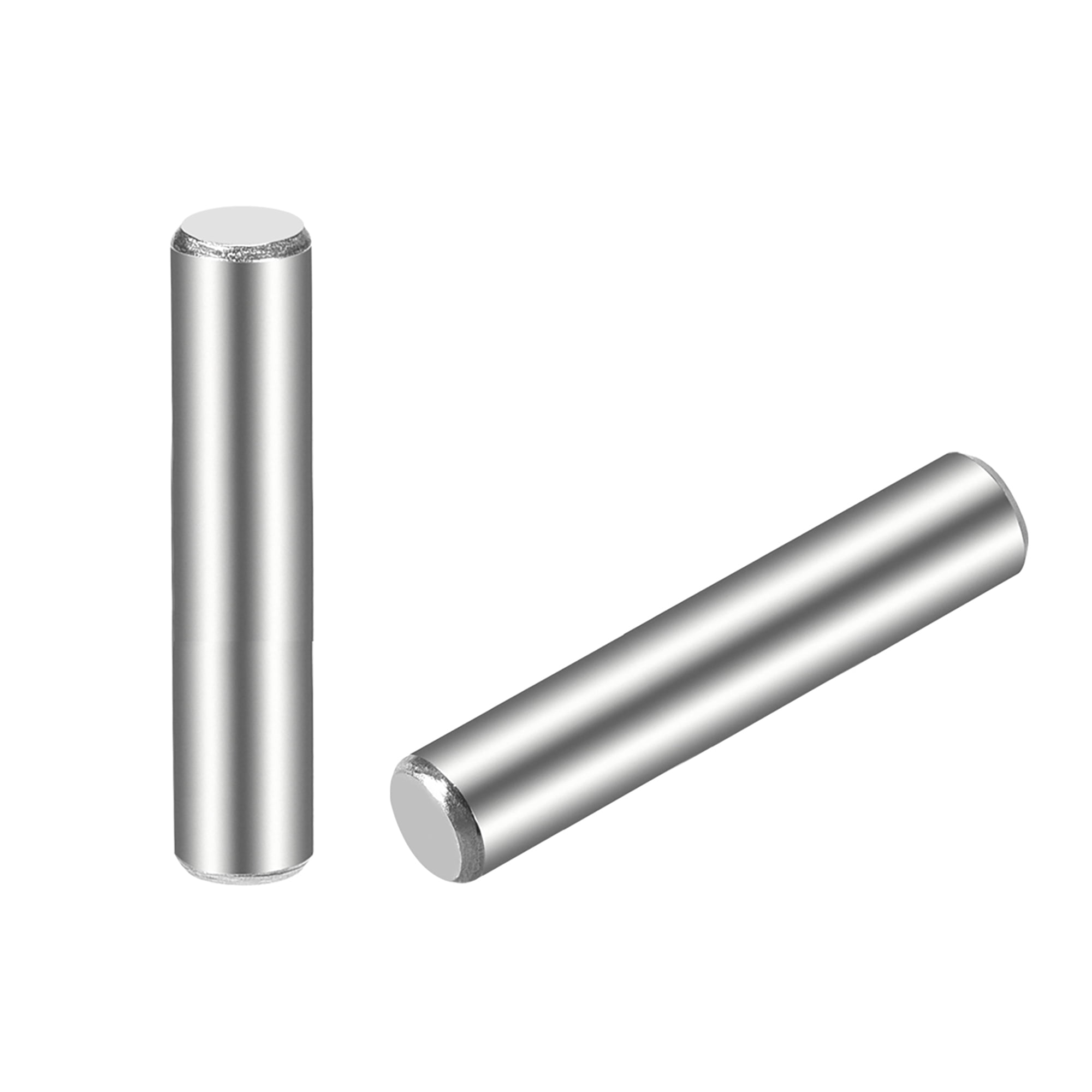 5 x 30mm(Approx 13/64") Dowel Pin 304 Stainless Steel Wood Bunk Bed