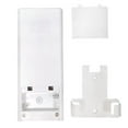 ceiling fan with light kit and remote control